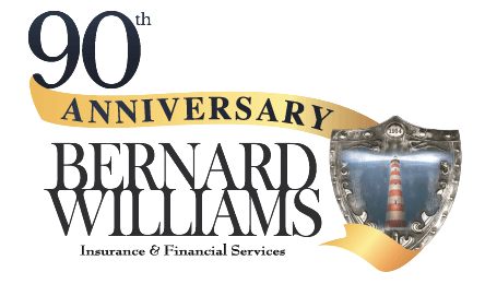 Bernard Williams Insurance and Financial Services